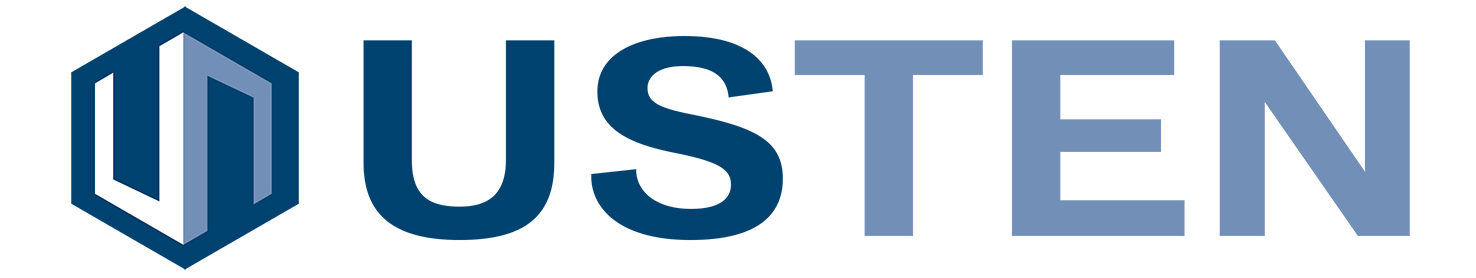Usten